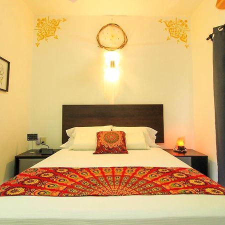 Casa De Olas Boutique Hotel Пуерто-Ескондідо Екстер'єр фото