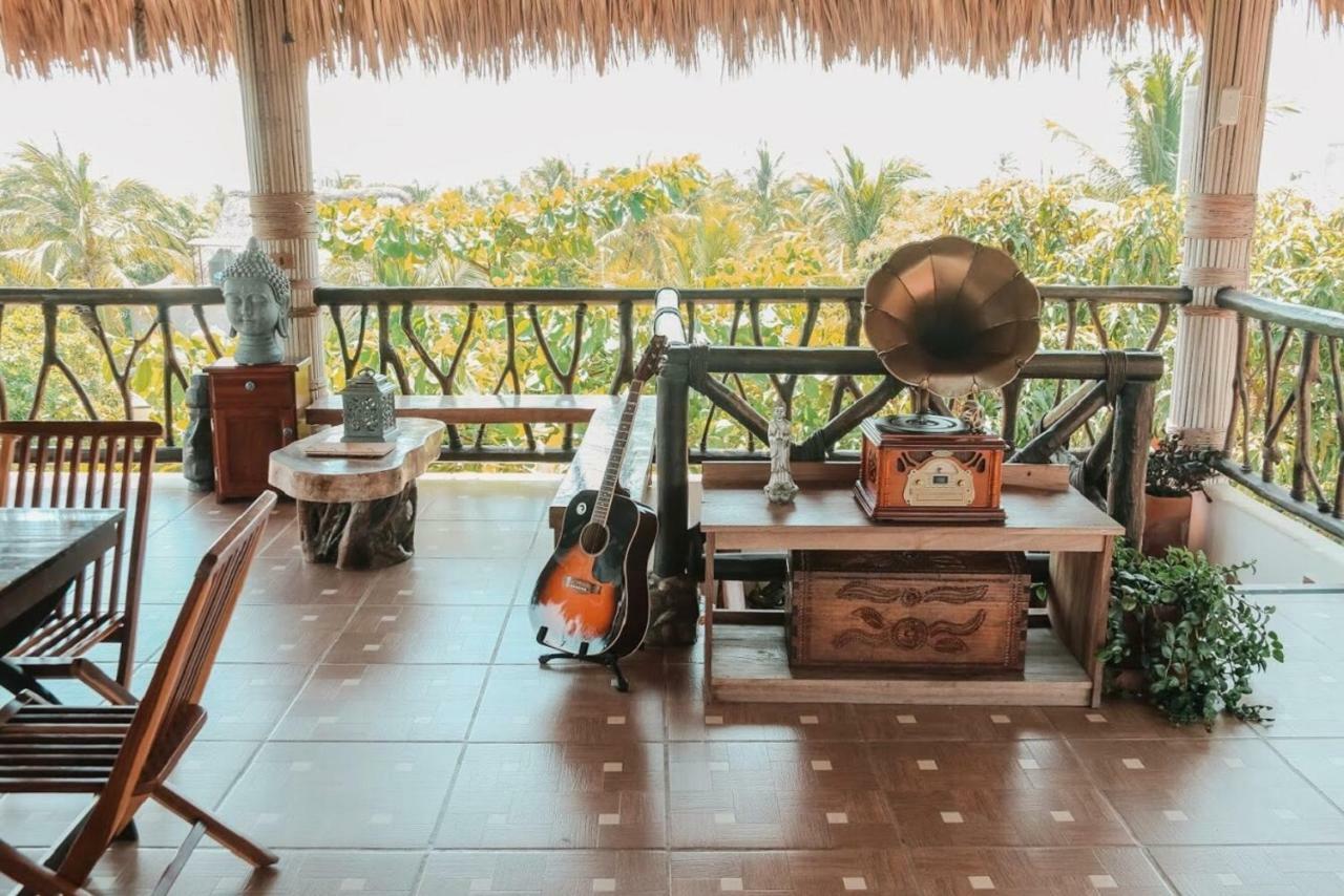 Casa De Olas Boutique Hotel Пуерто-Ескондідо Екстер'єр фото