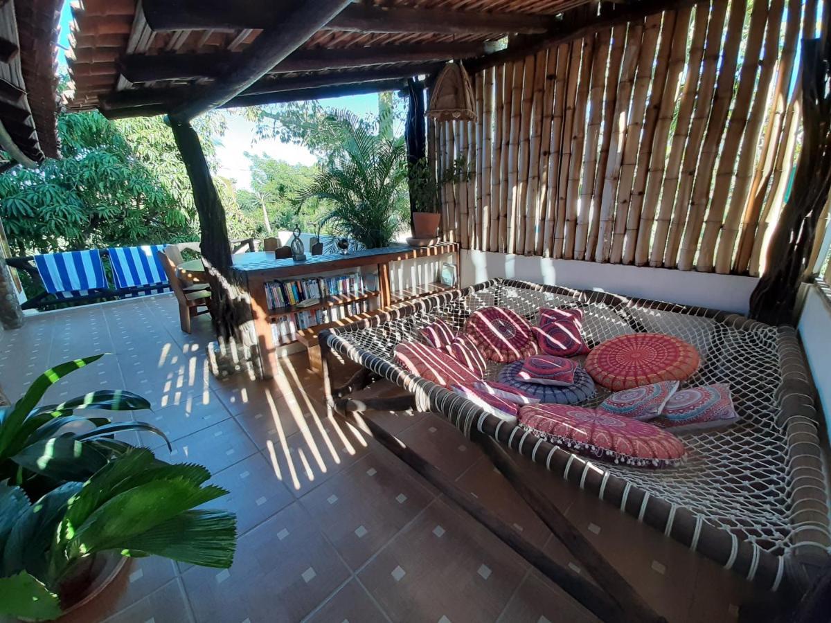 Casa De Olas Boutique Hotel Пуерто-Ескондідо Екстер'єр фото